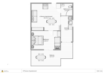 Apartament 1