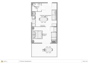 Apartament 2