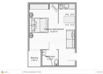 Apartament 3